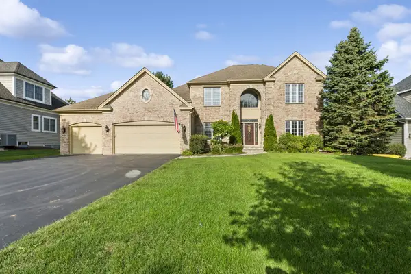 920 Lyons Ridge Drive, Cary, IL 60013