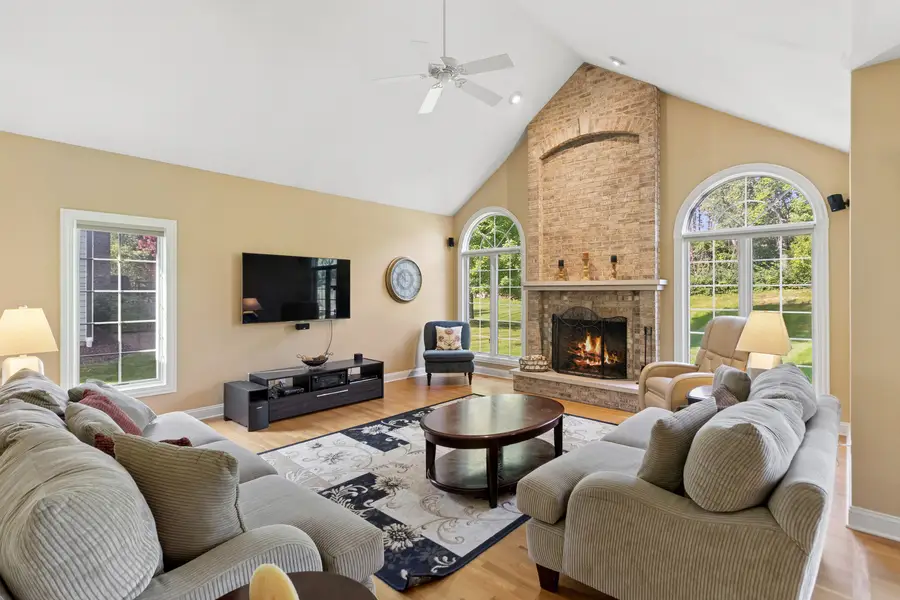 920 Lyons Ridge Drive, Cary, IL 60013 - #2