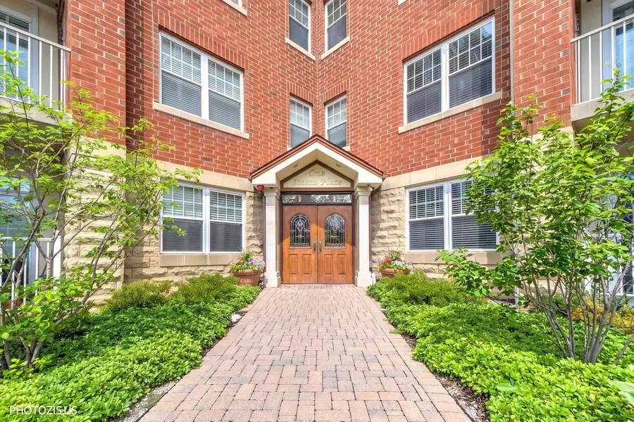 1 Itasca Place #302, Itasca, IL 60143 - #2