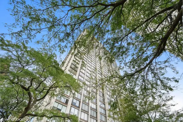 5455 N Sheridan Road #1212, Chicago, IL 60640