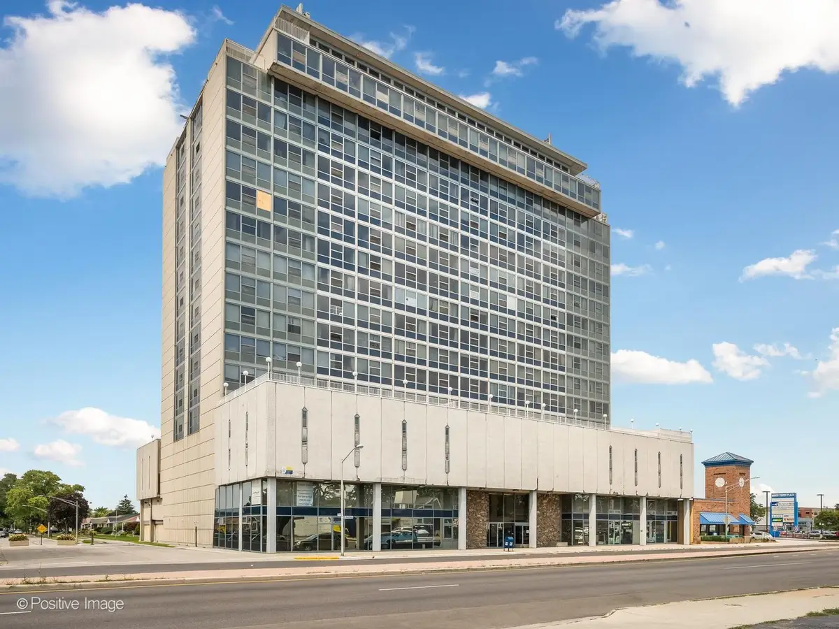 7234 W North Avenue #610, Elmwood Park, IL 60707 - #1