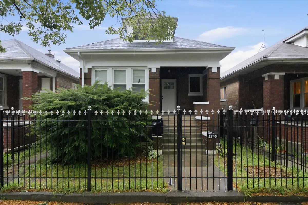 5840 S Artesian Avenue, Chicago, IL 60629 - #1