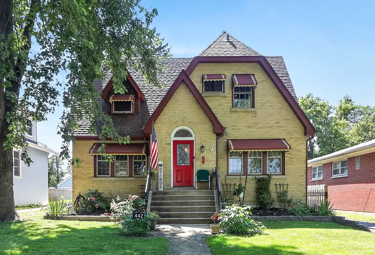 442 S Cornell Avenue, Villa Park, IL 60181 - #1