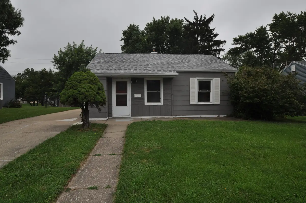 1852 North Street, Bettendorf, IA 52722 - #1