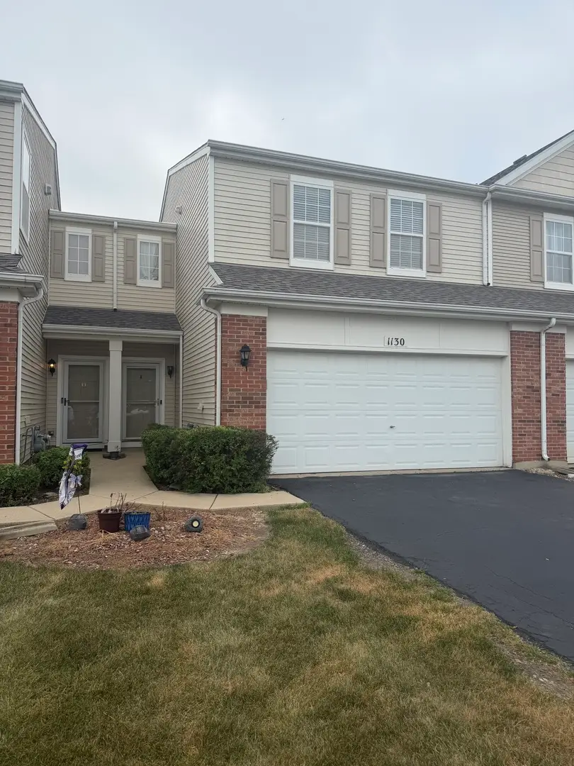 1130 Heron Circle, Joliet, IL 60431 - #1