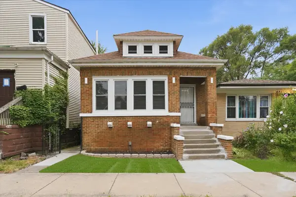 623 E 88th Place, Chicago, IL 60619