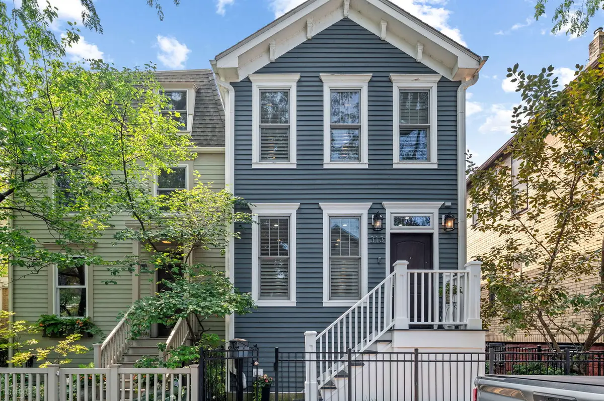 313 W Concord Place, Chicago, IL 60614 - #1