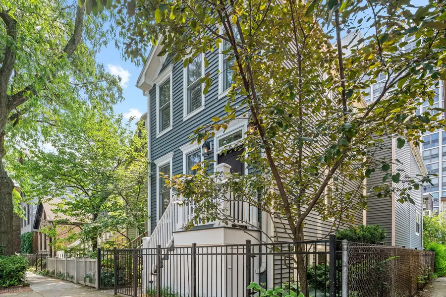 313 W Concord Place, Chicago, IL 60614 - #2