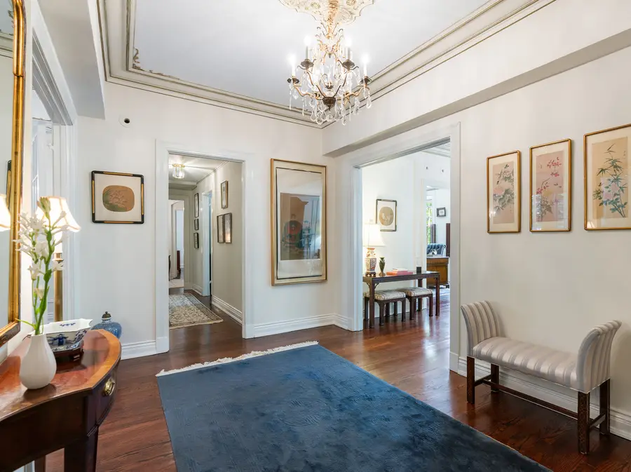 232 E Walton Place #3E, Chicago, IL 60611 - #3