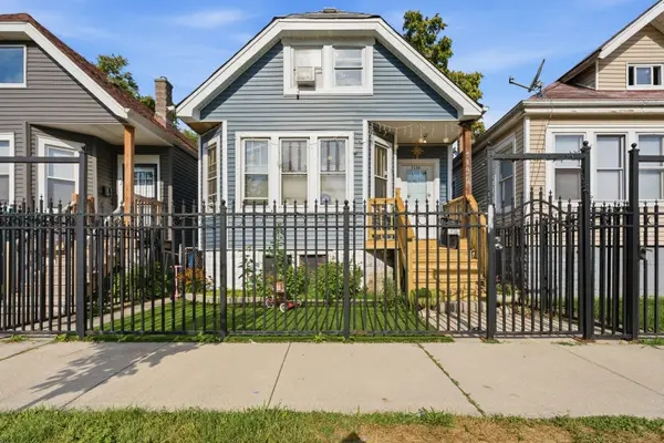 7132 S Hermitage Avenue, Chicago, IL 60636