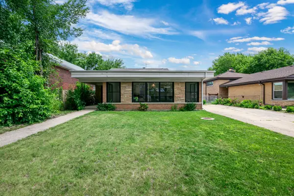7323 N Kedvale Avenue, Lincolnwood, IL 60712