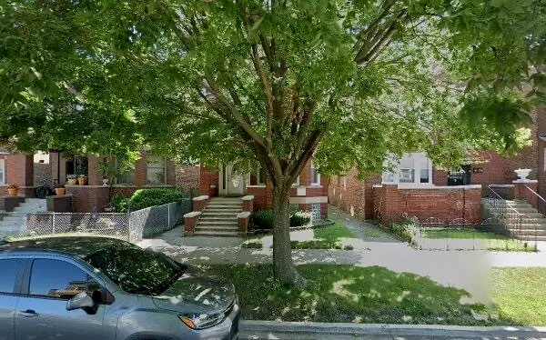 7015 S Peoria Street, Chicago, IL 60621