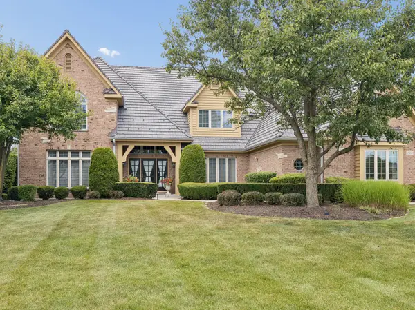 15240 Timber Ridge Court, Orland Park, IL 60467