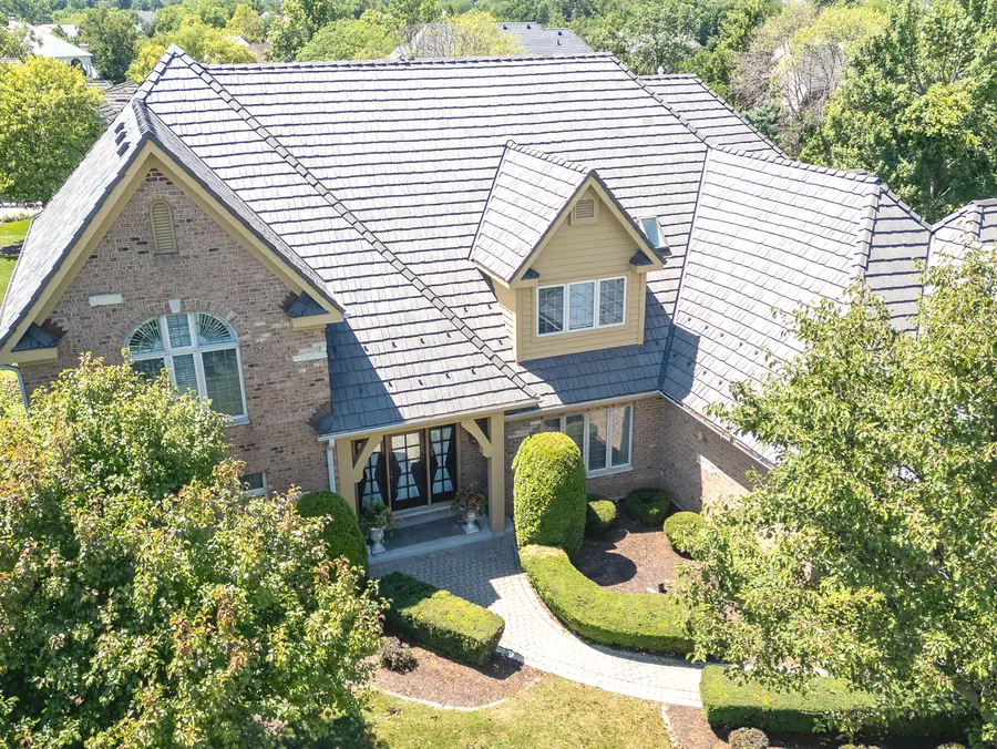 15240 Timber Ridge Court, Orland Park, IL 60467 - #2
