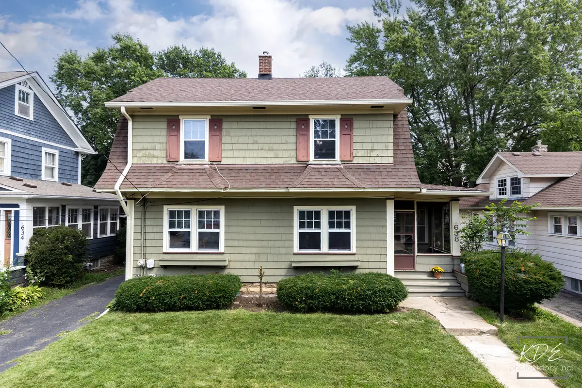 638 S Spencer Street, Aurora, IL 60505 - #1