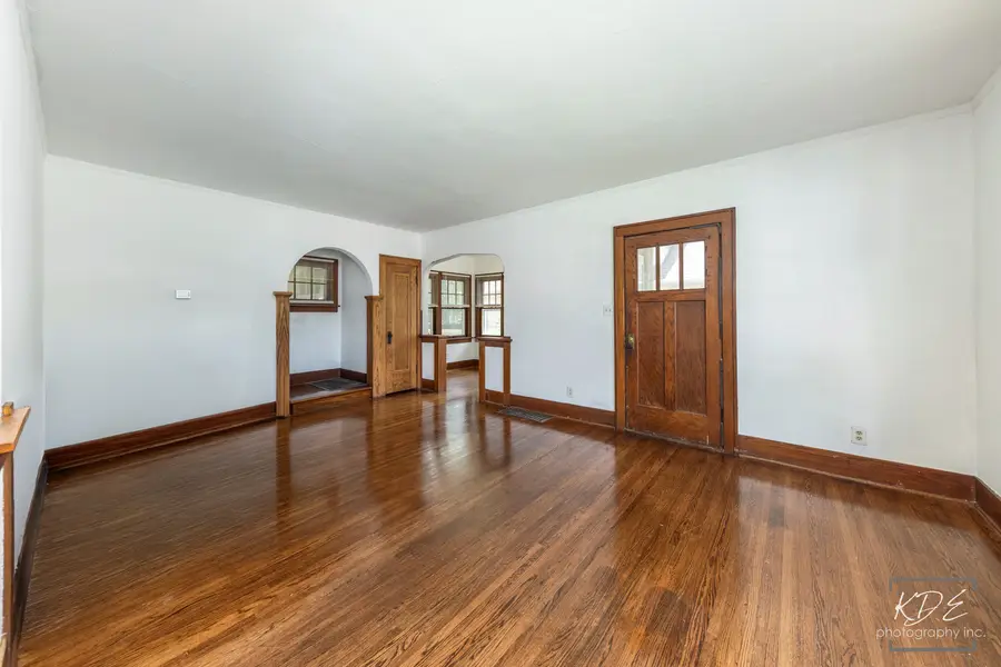 638 S Spencer Street, Aurora, IL 60505 - #3