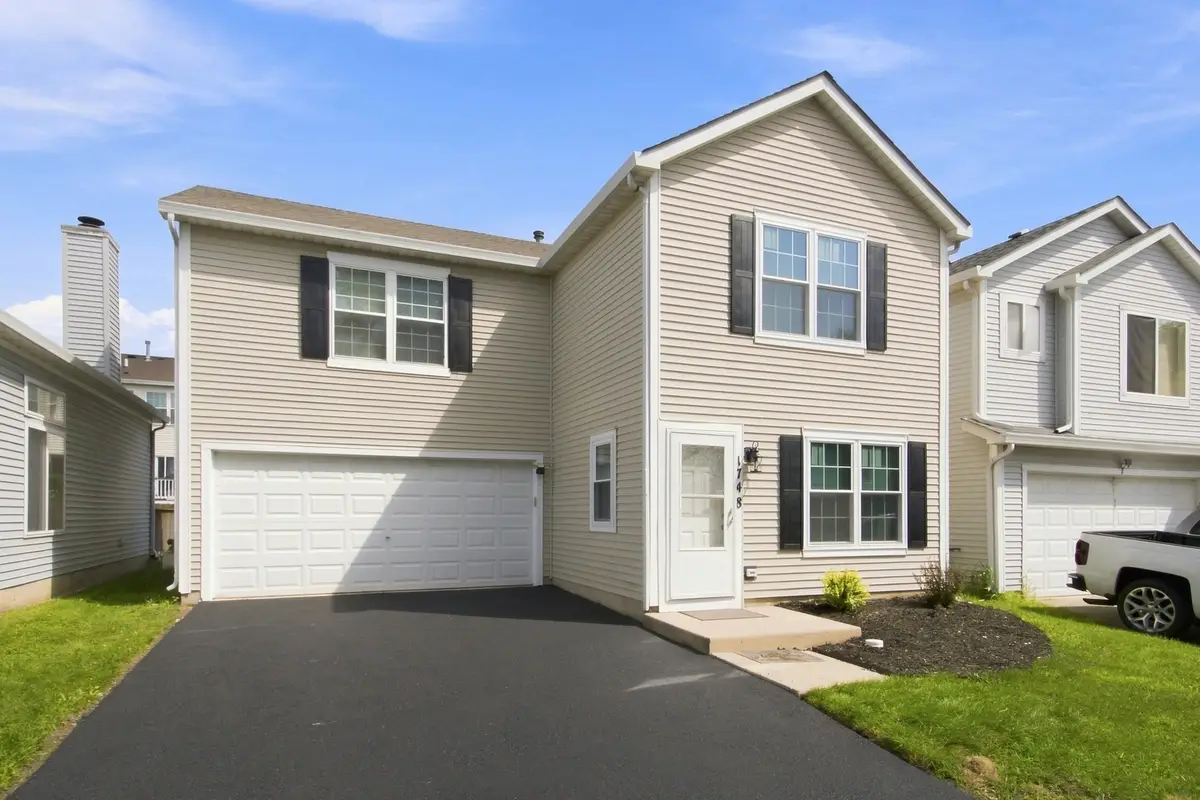 1748 Linden Park Lane, Aurora, IL 60504 - #1