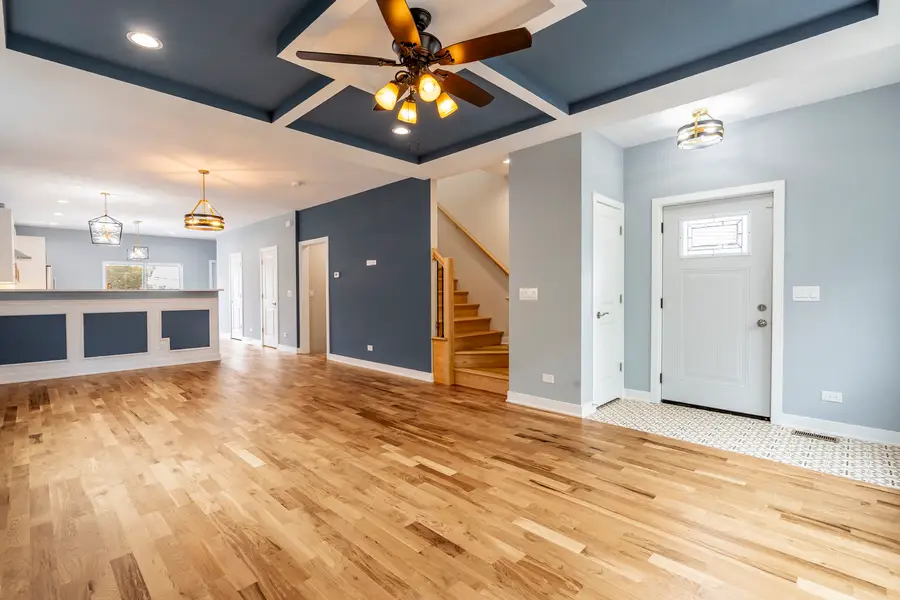 306 N Parkside Avenue, Chicago, IL 60644 - #3