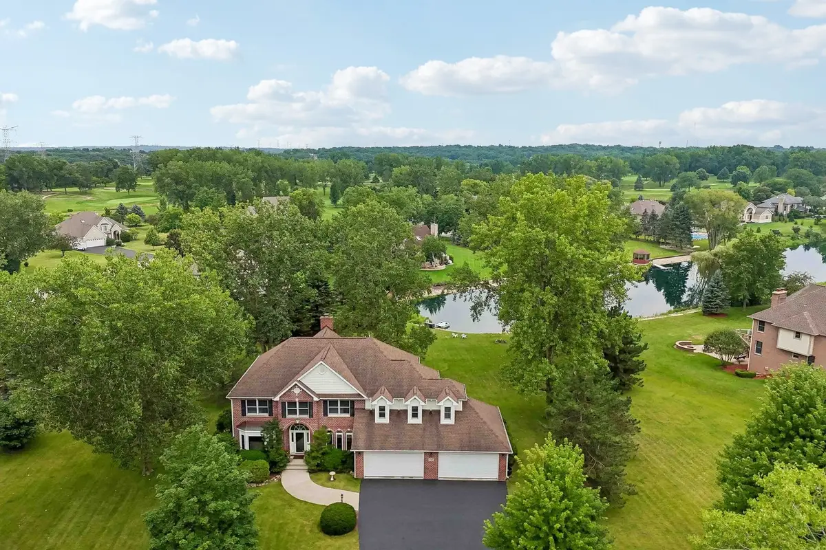 2203 Crystal Way, Crystal Lake, IL 60012 - #1