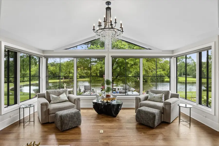 10S370 Madison Street, Burr Ridge, IL 60527 - #3