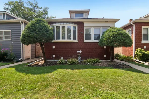 2636 N Neva Avenue, Chicago, IL 60707