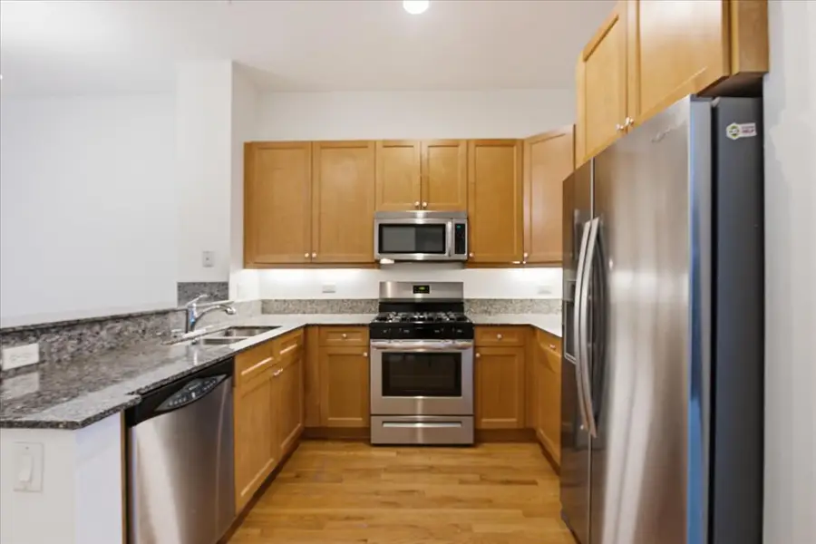 1707 W George Street #60, Chicago, IL 60657 - #3