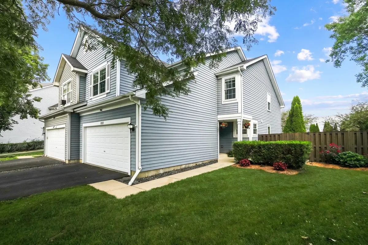 1723 Leeds Court #1, Mundelein, IL 60060 - #1
