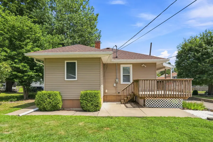 2811 15th Street A, Moline, IL 61265 - #3