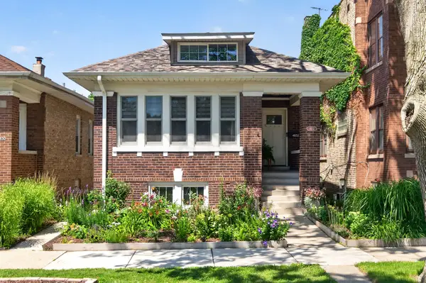 4832 N Tripp Avenue, Chicago, IL 60630
