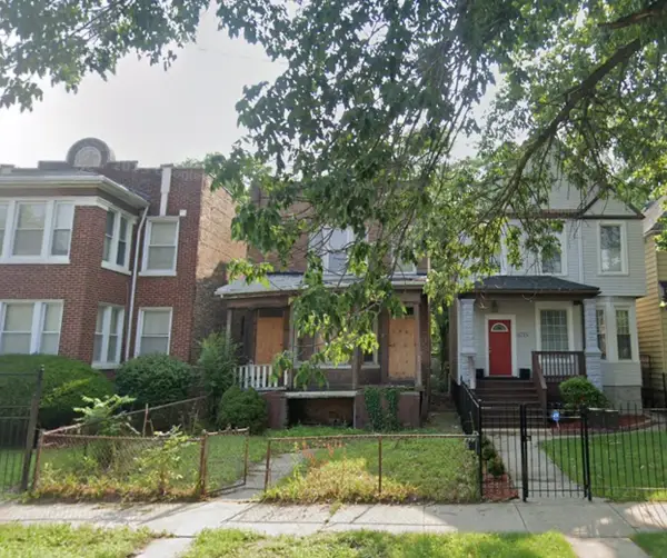 6711 S Union Avenue, Chicago, IL 60621