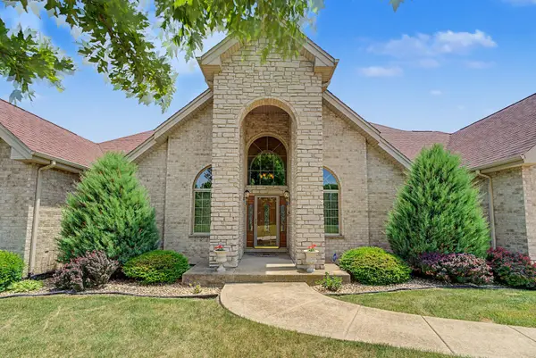 20029 Aegina Drive, Olympia Fields, IL 60461