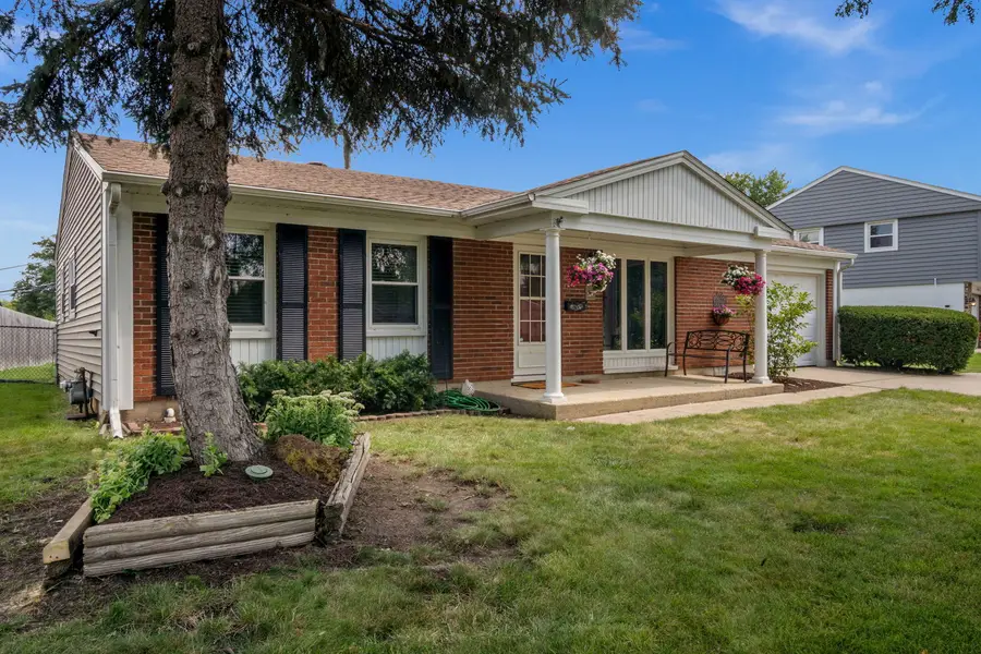1217 Nippert Drive, Streamwood, IL 60107 - #3