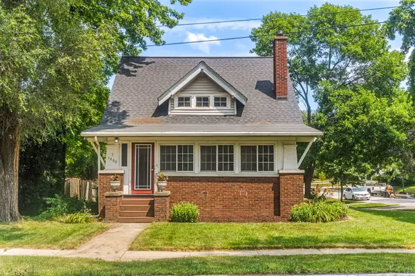 1000 Division Street, Lisle, IL 60532