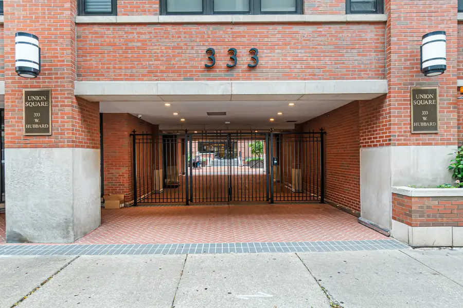 333 W Hubbard Street #604, Chicago, IL 60654 - #2