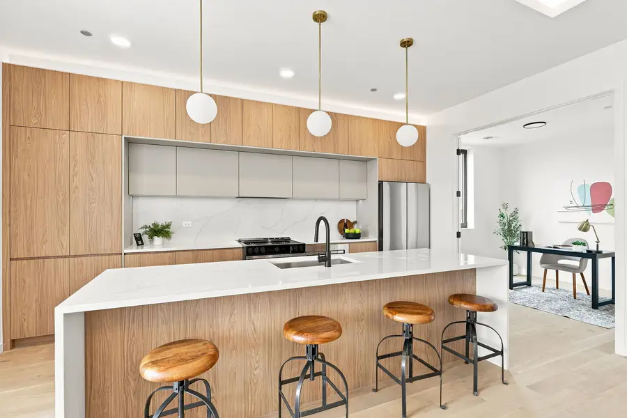 2072 N Western Avenue #303, Chicago, IL 60647 - #2