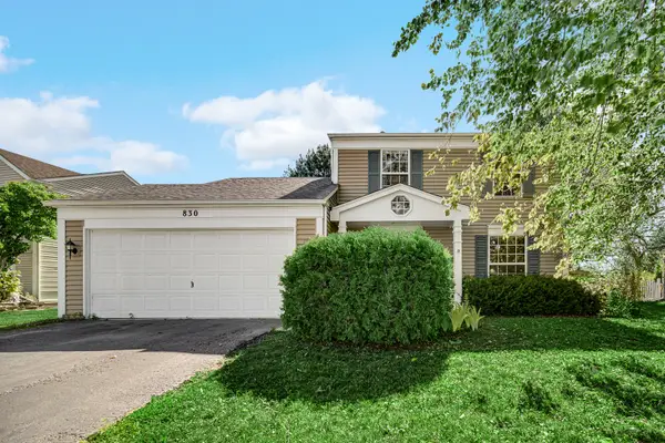 830 Indian Wells Circle, Elgin, IL 60123