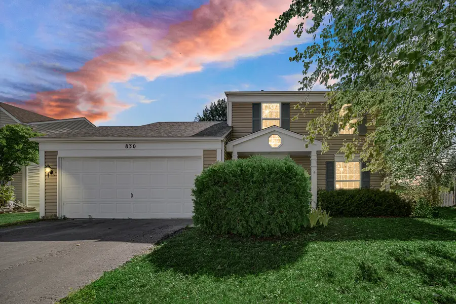830 Indian Wells Circle, Elgin, IL 60123 - #2
