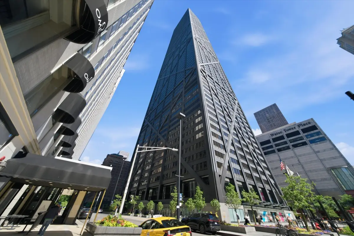 175 E Delaware Place #6504, Chicago, IL 60611 - #1
