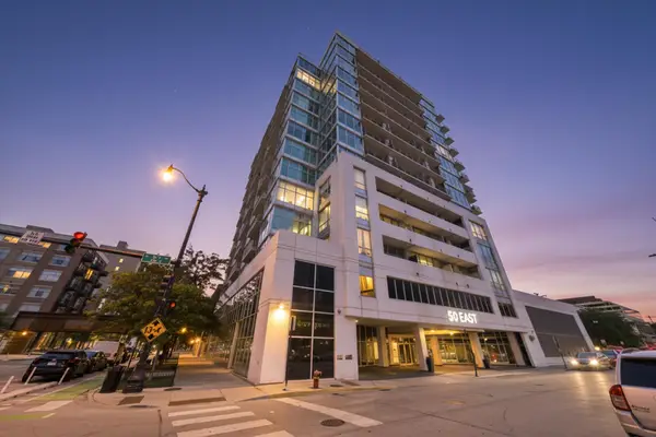 50 E 16th Street #514, Chicago, IL 60616