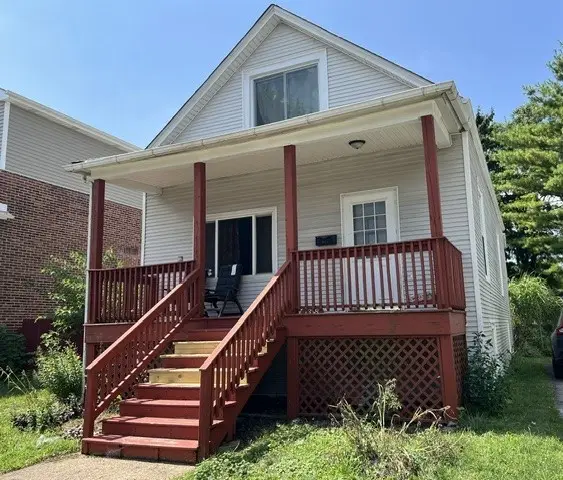 1338 Oak Park Avenue, Berwyn, IL 60402 - #1