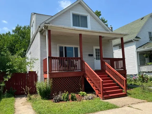 1338 Oak Park Avenue, Berwyn, IL 60402 - #2