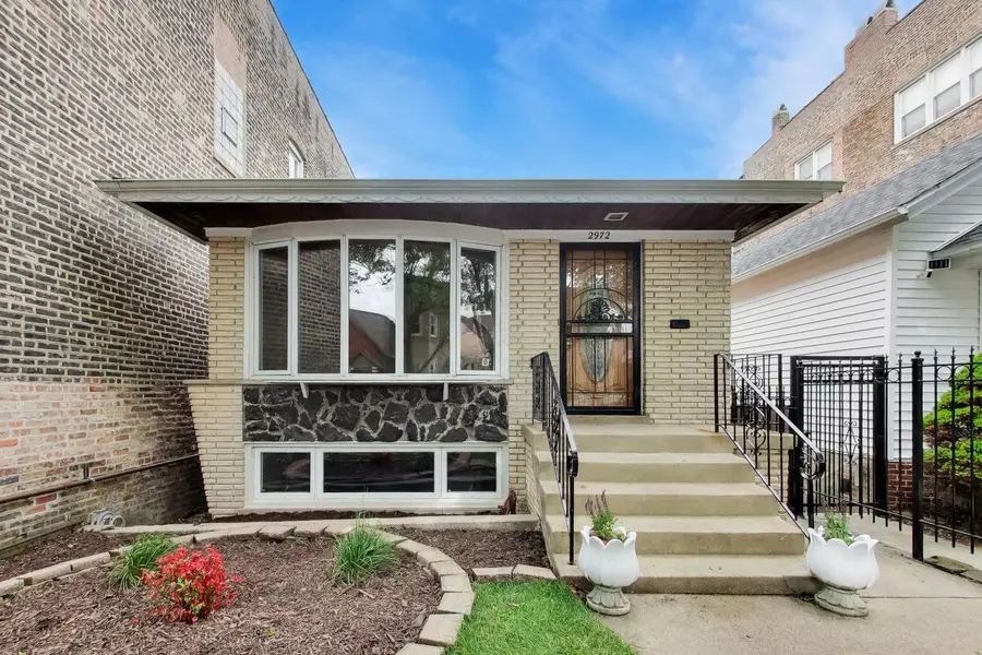 2972 S Loomis Street, Chicago, IL 60608 - #2