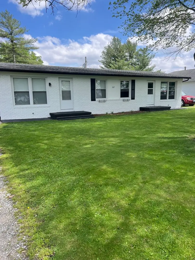 307 S Logan Street, Broadlands, IL 61816 - #1