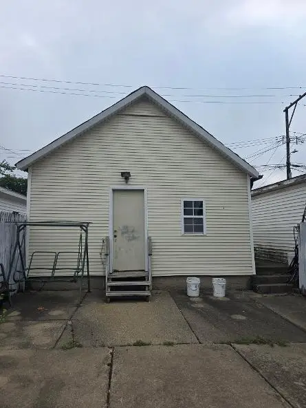 3341 S Hamilton Avenue, Chicago, IL 60608 - #2