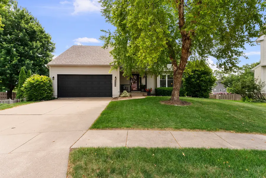 4478 34th Street Court, Bettendorf, IA 52722 - #3