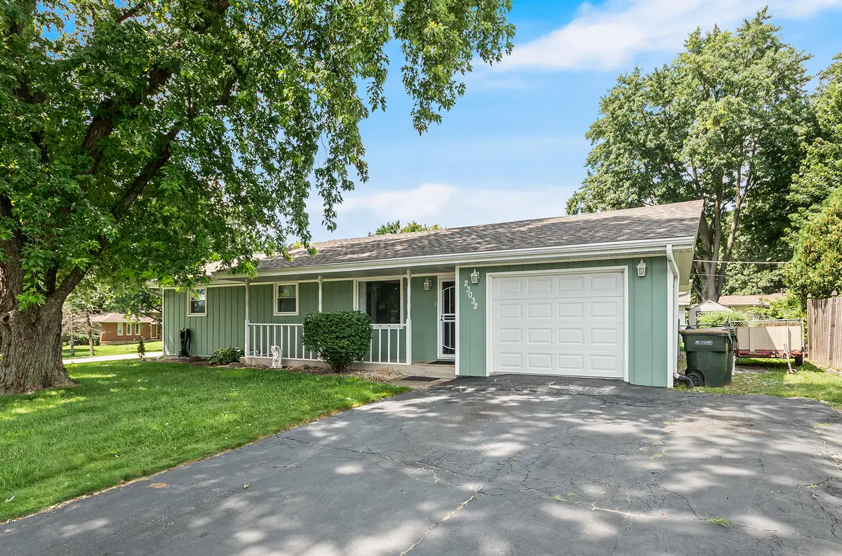 23032 S Belle Lane, Channahon, IL 60410 - #1