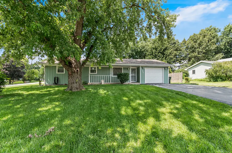 23032 S Belle Lane, Channahon, IL 60410 - #2