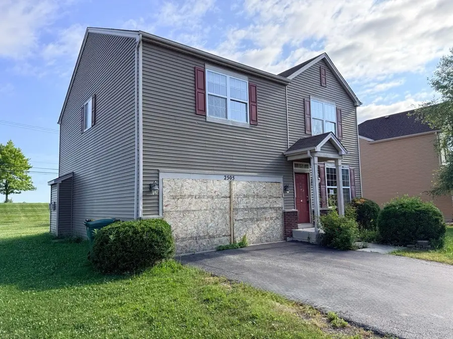 2505 Canyon View Lane, Joliet, IL 60432 - #3