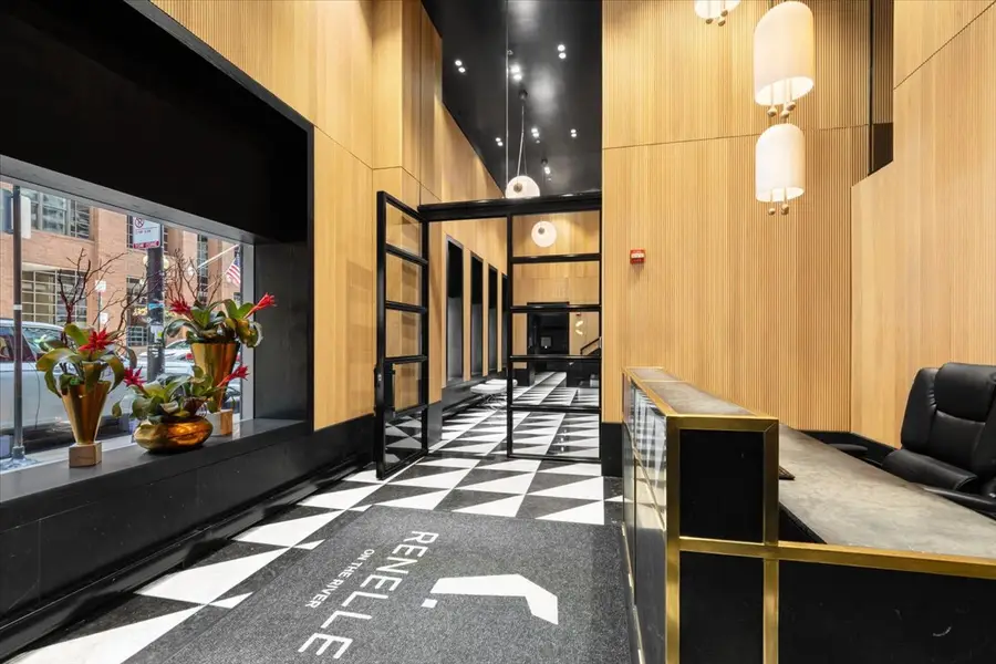 403 N Wabash Avenue #10B, Chicago, IL 60611 - #3