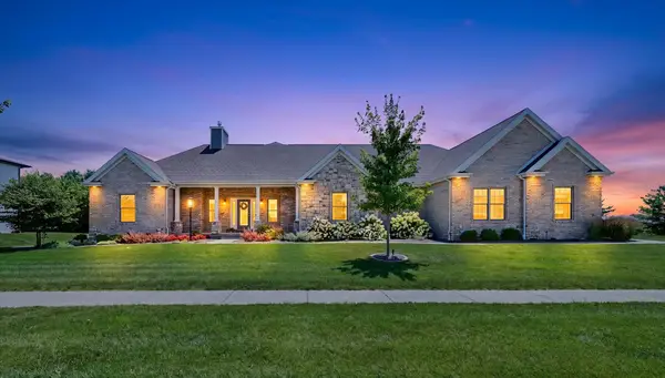 603 Cayman Way, Savoy, IL 61874